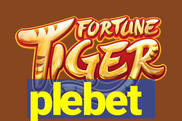 plebet