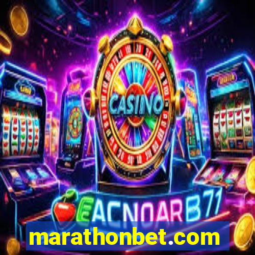 marathonbet.com