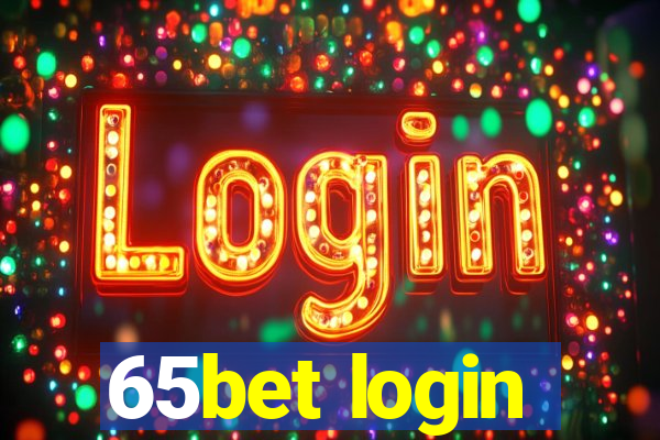 65bet login