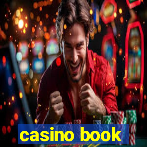 casino book