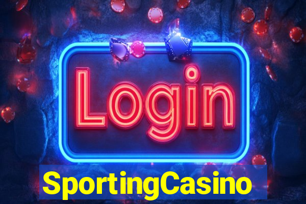 SportingCasino