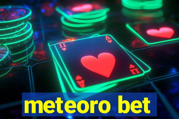 meteoro bet