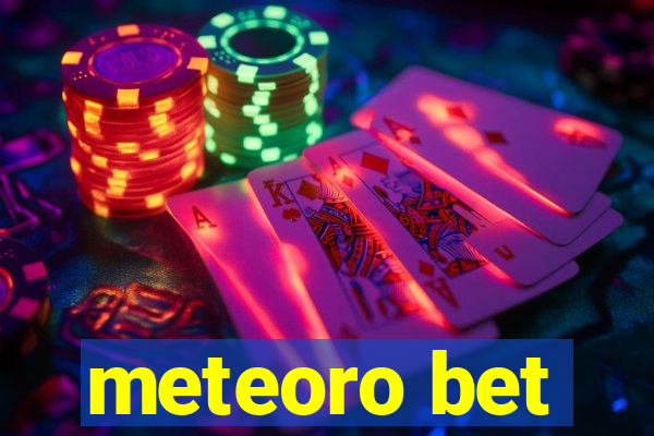 meteoro bet