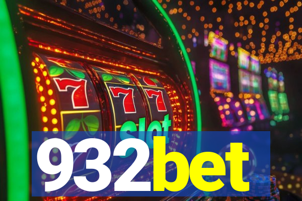 932bet