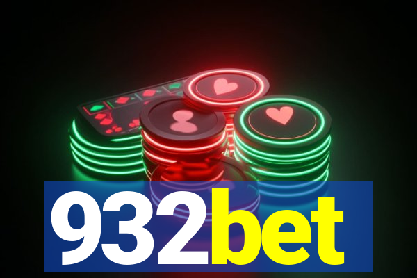 932bet