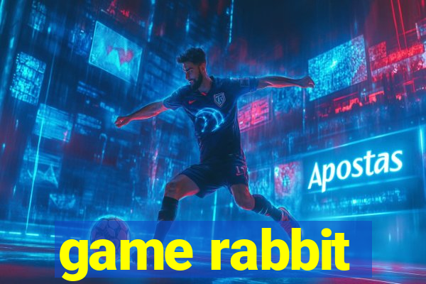 game rabbit