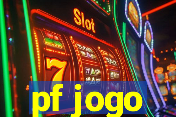 pf jogo