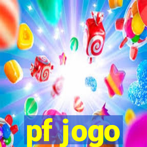 pf jogo