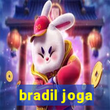 bradil joga