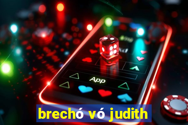 brechó vó judith