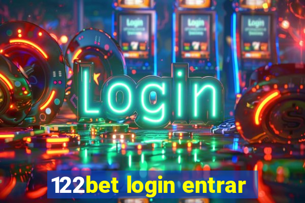 122bet login entrar