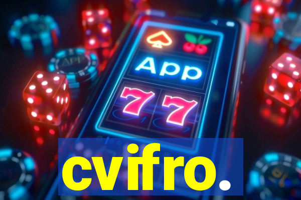 cvifro.