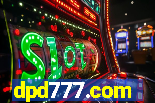 dpd777.com