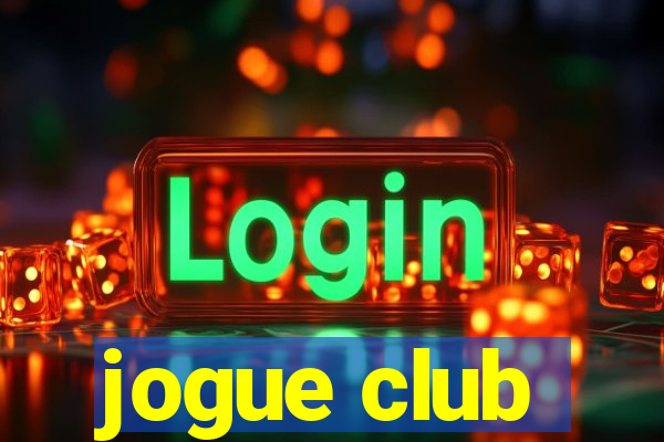 jogue club