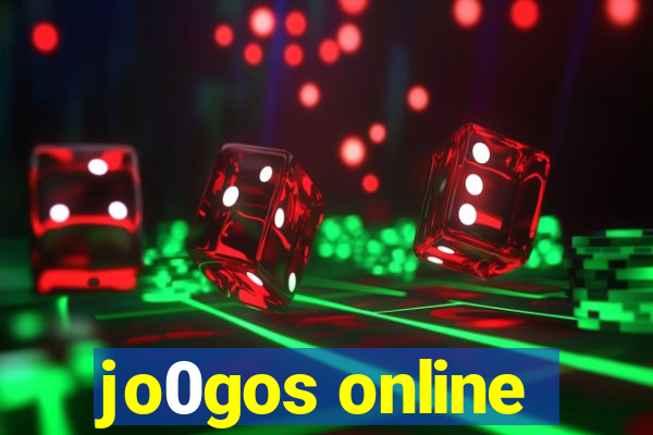 jo0gos online