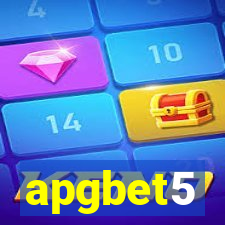 apgbet5