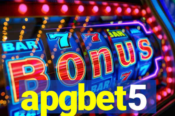 apgbet5