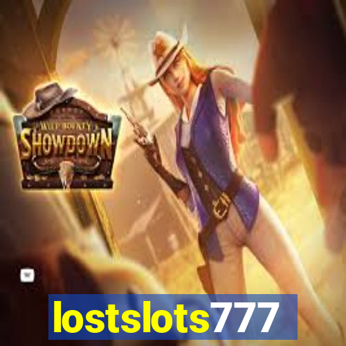 lostslots777