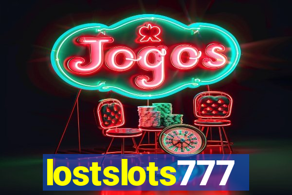 lostslots777