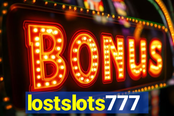 lostslots777