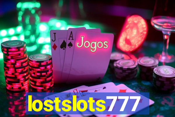 lostslots777