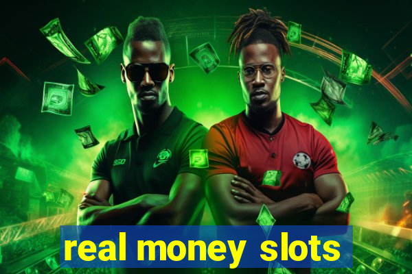 real money slots