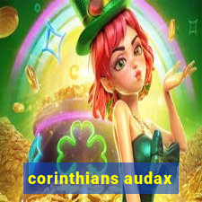 corinthians audax