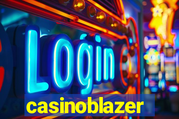 casinoblazer