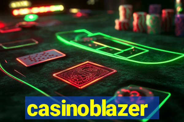 casinoblazer