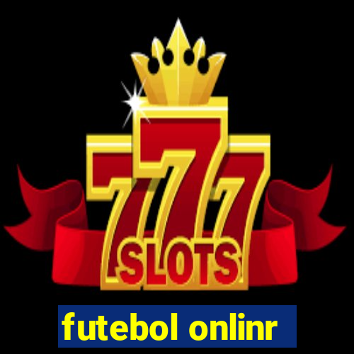 futebol onlinr