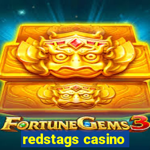 redstags casino