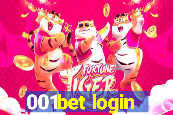 001bet login