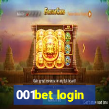 001bet login