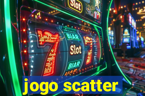 jogo scatter