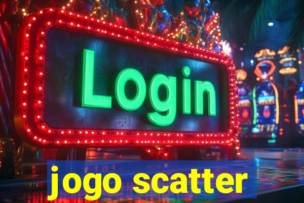 jogo scatter