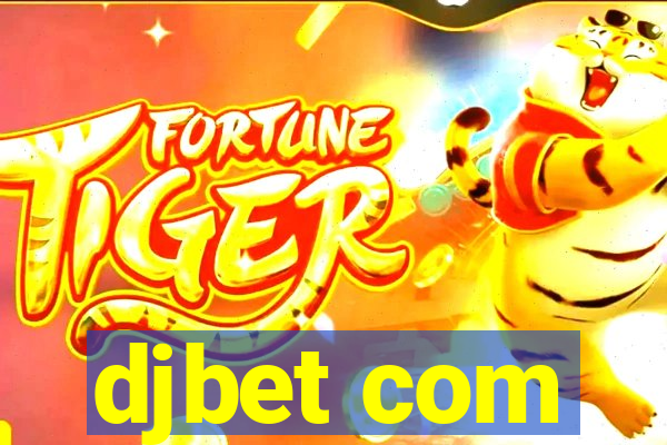 djbet com