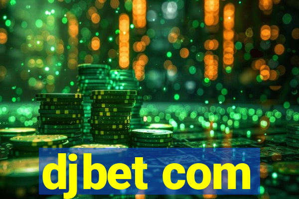 djbet com