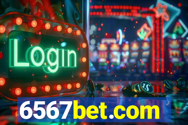 6567bet.com