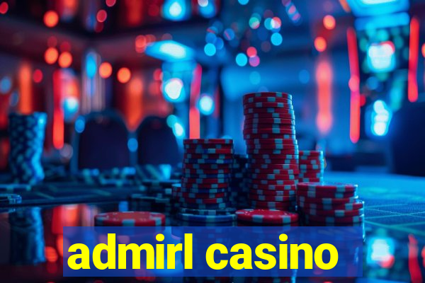 admirl casino