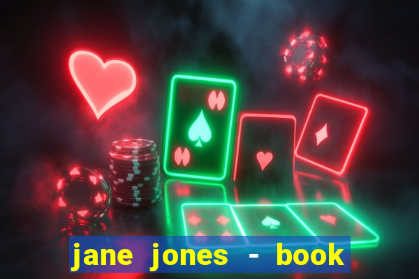 jane jones - book of kings 2 slot