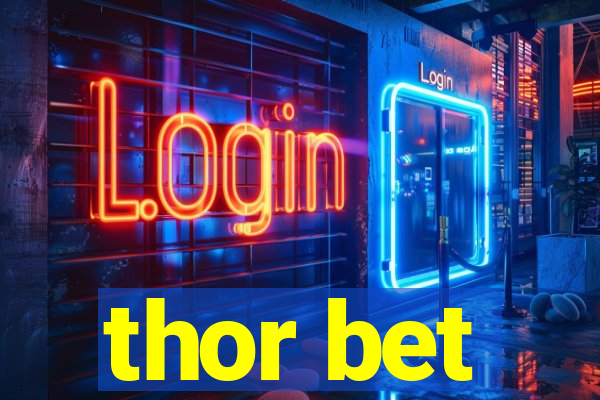 thor bet