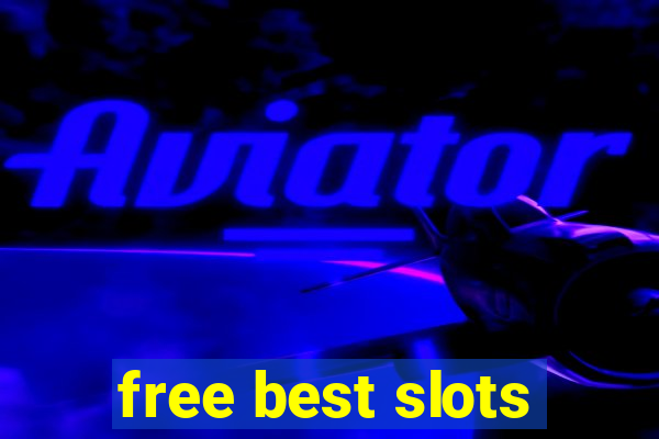 free best slots