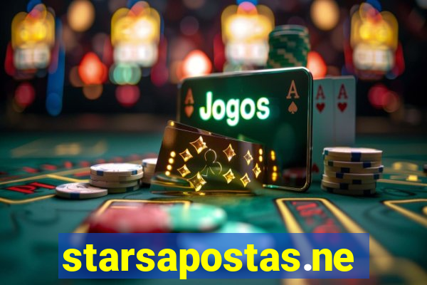 starsapostas.net