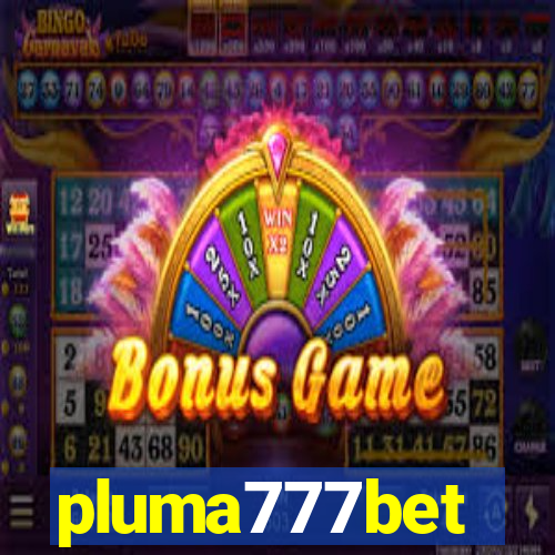 pluma777bet