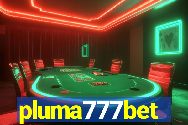 pluma777bet