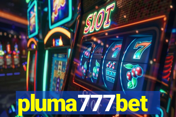 pluma777bet