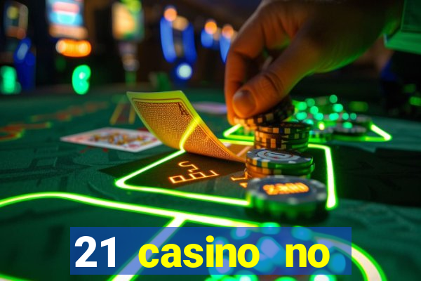 21 casino no deposit code