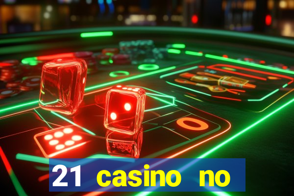 21 casino no deposit code