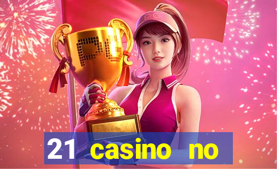 21 casino no deposit code