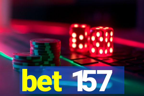 bet 157